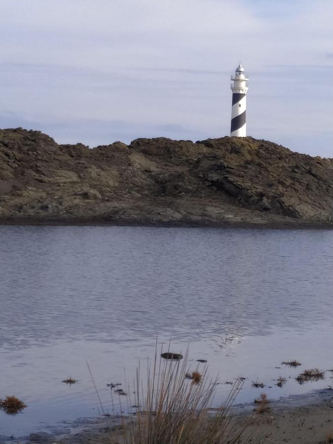 Starbal Love Es Castell  Eksteriør billede